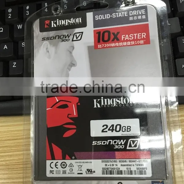 High Speed2.5'' SATAIII Best Cheap Ssd for KST Ssd 240gb Top Quality 3.5 Sata photo-3