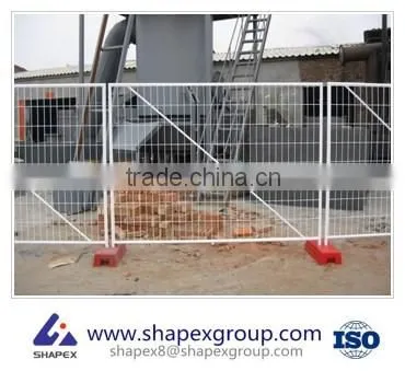 Steel Wire Mesh Fence ( Gold Supplier / China Manufacturer / ISO9001) photo-3