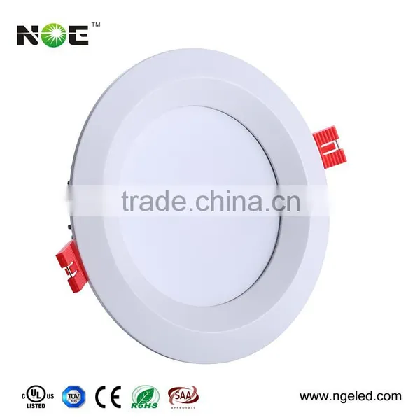 Super Bright 100lm/w Led Downlight 230v Downlight Led Dimmimg Downlight 36w photo-6
