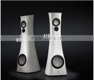 Large Vertical Speaker Plastic Shell and Mold OEM photo-3