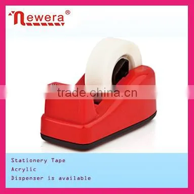Bopp Packing Tape Usd Dispenser for Cutting photo-4