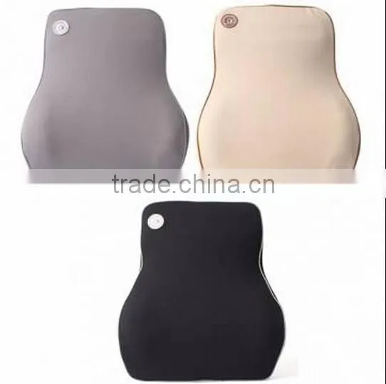 Lumbar Back Support / CAR Waist Cushion Pillow / Car Seat Lumbar Pad photo-2