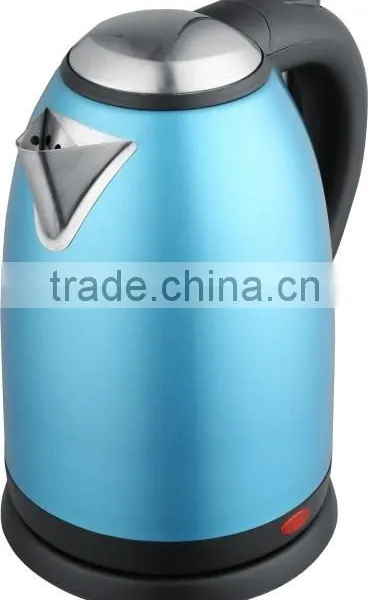 Western Kitchen Stainless Steel Instant Electric Kettle photo-5