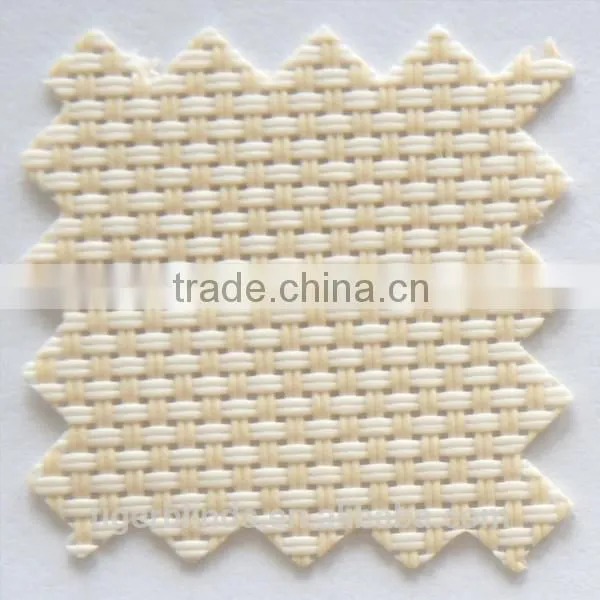 Pvc Coated Polyester Fabric for Roller Blind Pvc Coated Nylon Fabric Pvc Mesh Fabric Pvc Vinyl Fabric photo-4