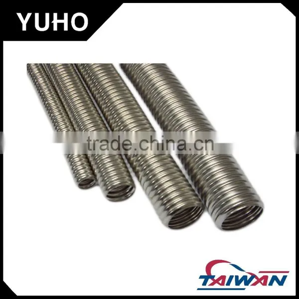 Heat Pipe Vacuum Tube Solar Water Heater photo-5