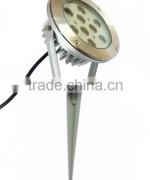 2015High Quality Stainless Steel Garden Lamp Led for Night Lighting photo-3