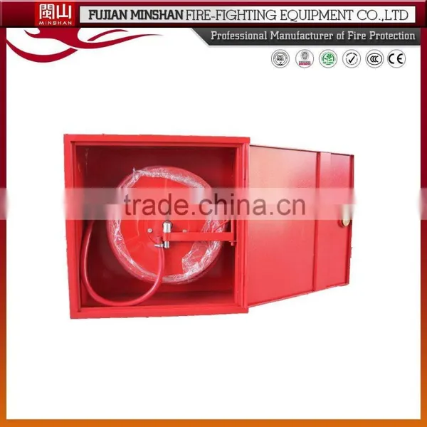 Fire Safe Cabinet Hose Reel Cabinet photo-5