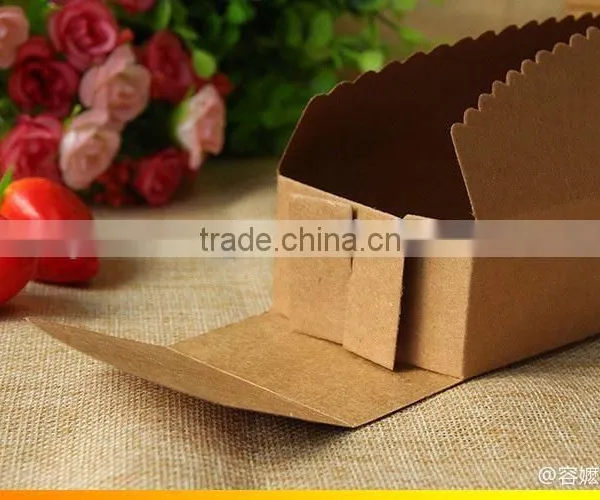 Customized Paper Tea Coffee Sugar Tins photo-4