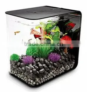 Solid Professional Manufacturer Acrylic Material Acrylic Fish Tank photo-2