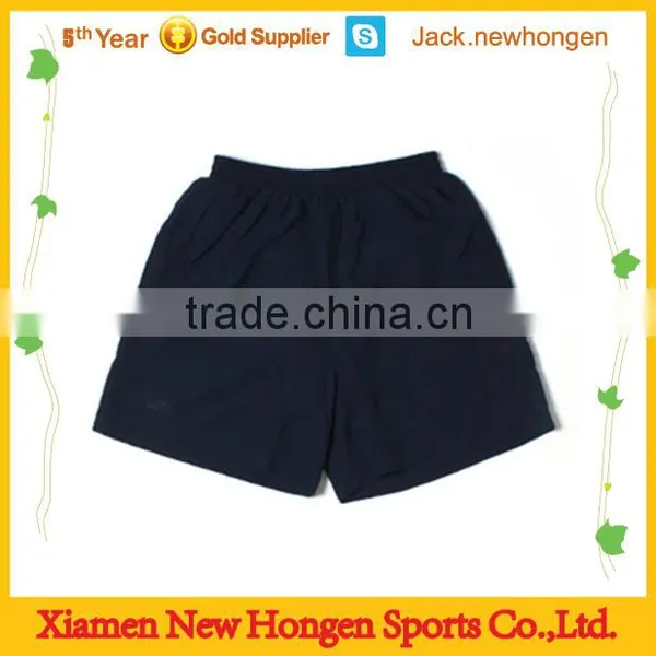 Moisture Transfer,dry Fit High Quality Rugby Shorts photo-4