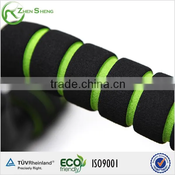 ZHENSHENG Training Gym Push up Bar for Sale photo-3