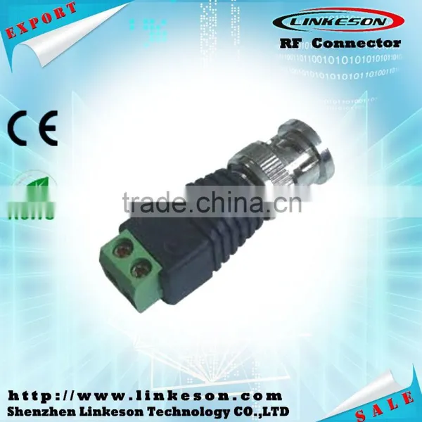 Bnc Compression Connector BNC Connector