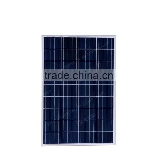 Moge Polycrystal 100w Cheapest Home Solar Solar Module photo-2