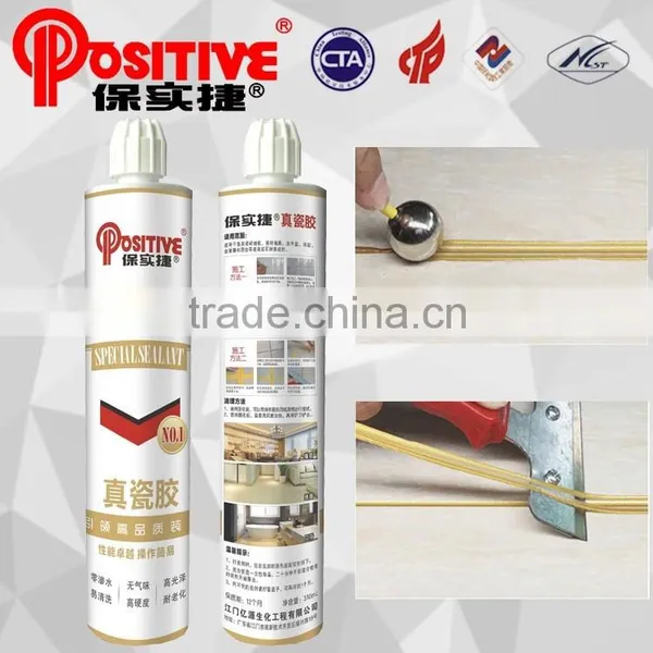 Mosaic Grout Epoxy Tile Grout for Ceramic