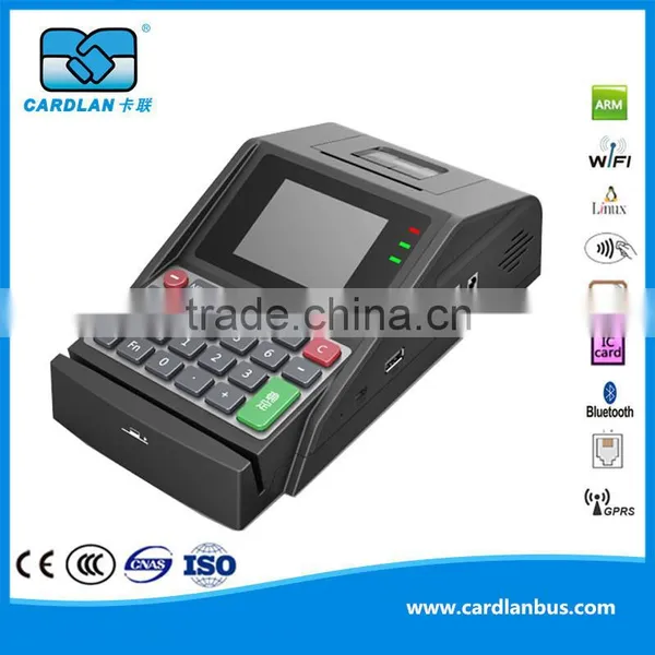 Loyalty Prepaid Card System With Mifare Card/tag for the Micro-payment photo-2
