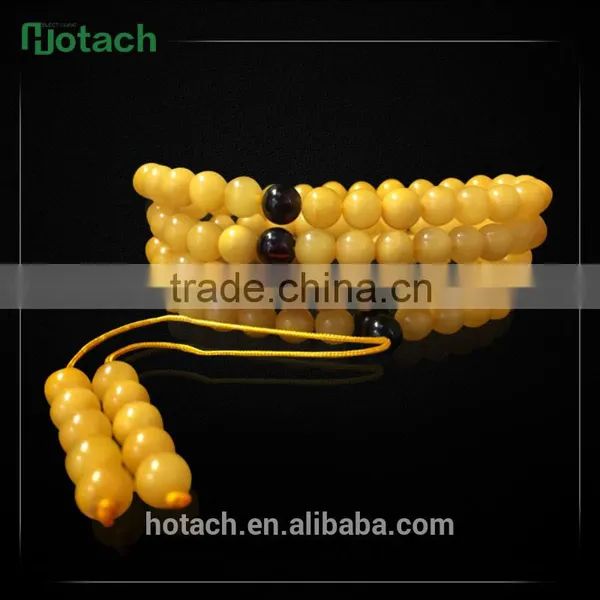High Quality Amber Stone Amber Beads Pure Natural Amber