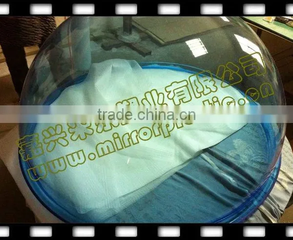 Giant Plastic Ball photo-3