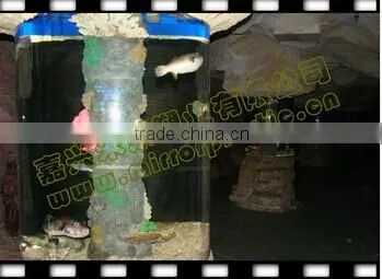 Circular Aquarium photo-2