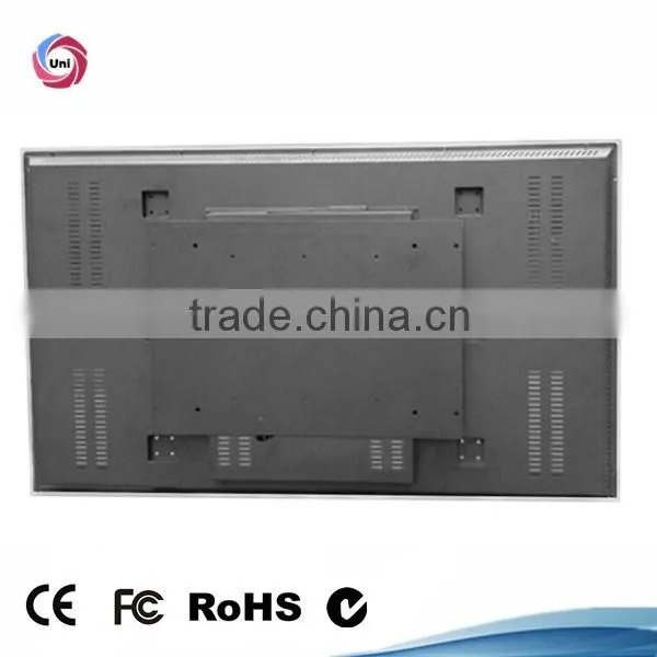 Smart HD Wifi Shopping Mall Supermarket Wall Mounted 42 Inch LCD Digital Signage photo-5