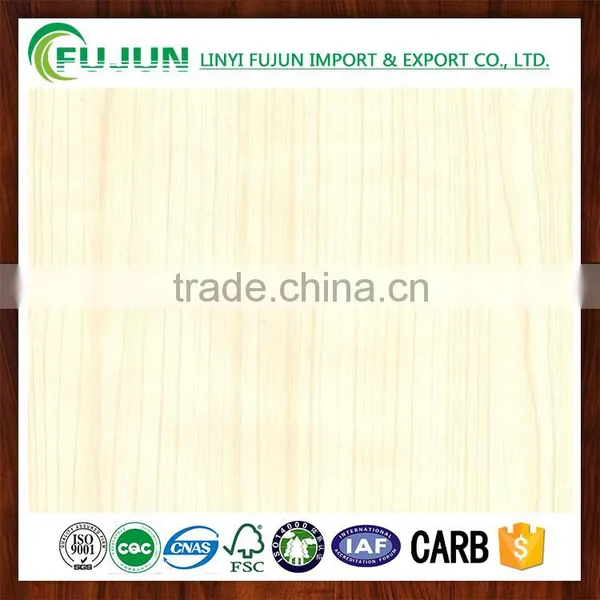 Malamine Profiles Decorative Furniture Film photo-6