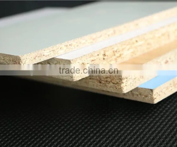 Melamine Film Paper for Mdf Board photo-4