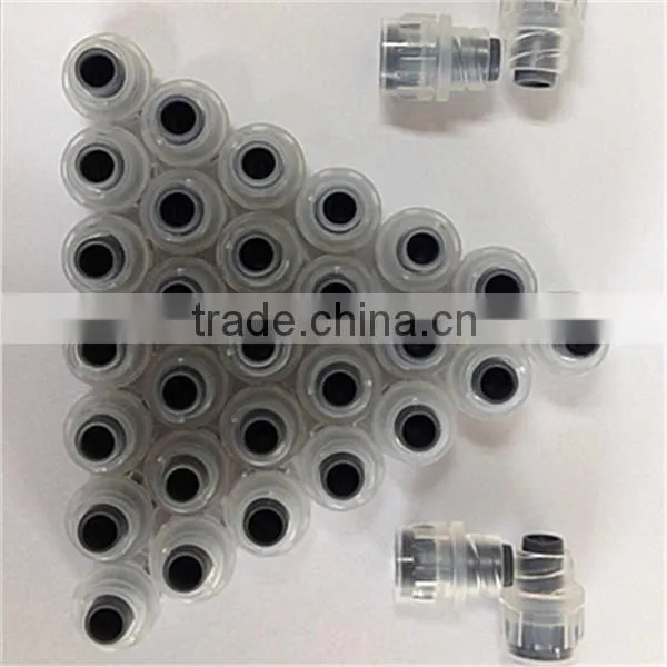 Medical Sterile Disposable Insulin Syringe With Plunger Cap photo-2