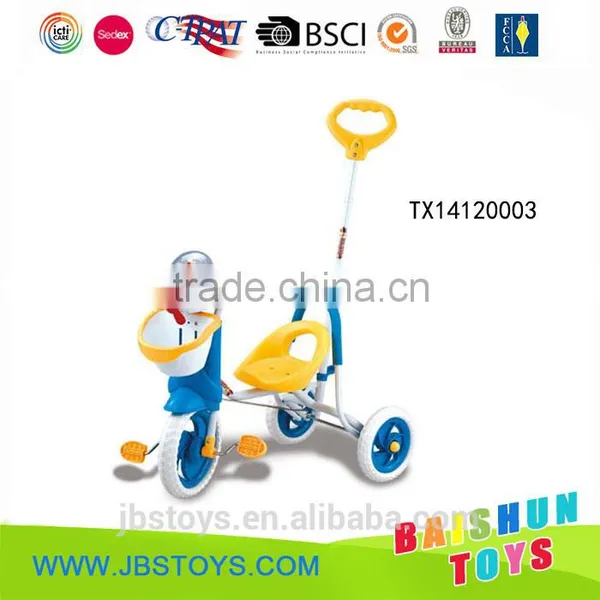 Baby Tricycle