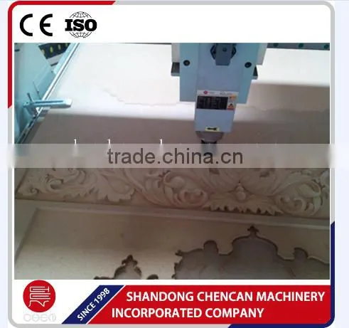 4 by 8 Feet Wood Cnc Router Machine Looking for Seller photo-4