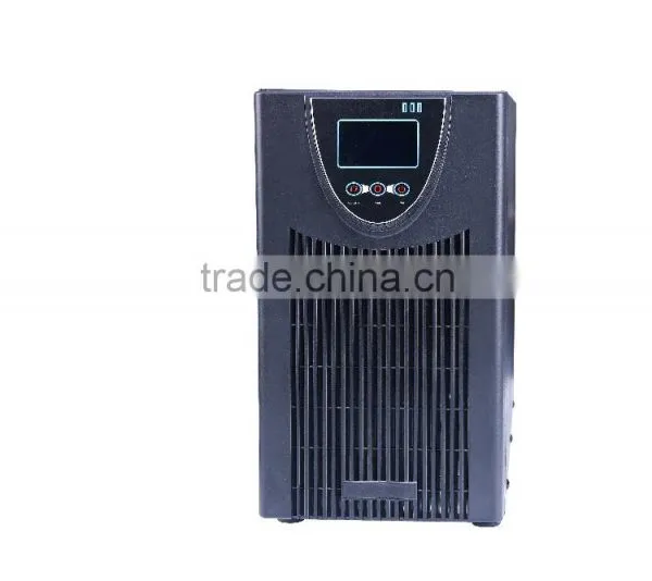 5KW Hybrid Off Grid Solar Power System photo-6