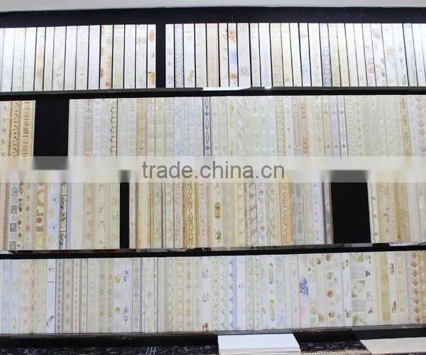 Border Tiles Suppilers/manufacturers/factories photo-2