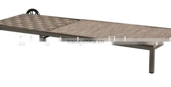 Leisure Bed, Outdoor Leisure Bed photo-4
