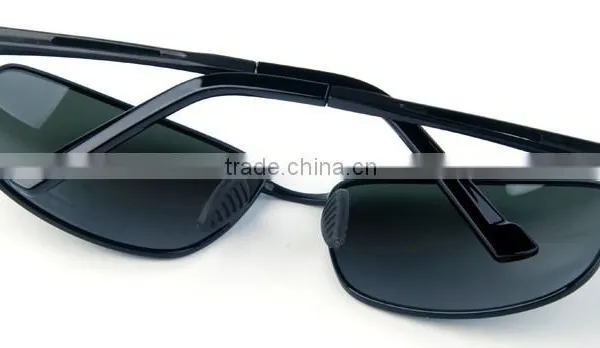 Wholesale Designer Replica Sunglasses Oem Polarized Sunglasses Model photo-3