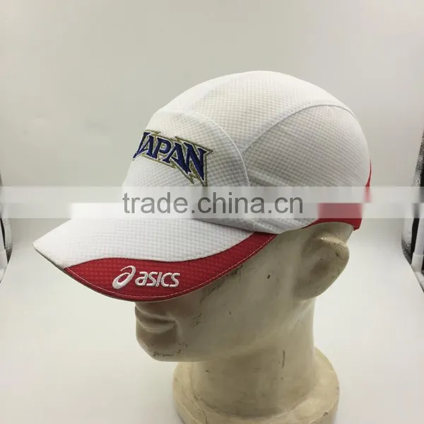 Wholesale Customize 100% Cotton 5 Panel Hats photo-6