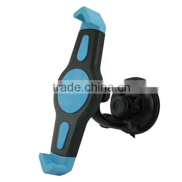 Windshield Mount Design for 7-11 Inch Tablet pc Car Mount Holder Stand Bracket
