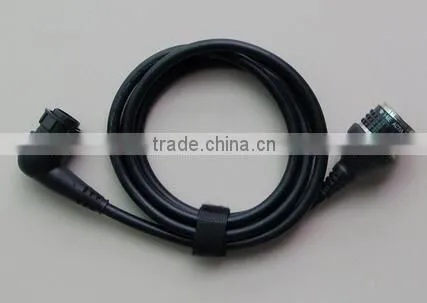 Mb Star c5 Diagnostic Tool sd Connect for Mercedes b e n z Car and Truck Diagnostic Tool Withdell Laptop photo-3