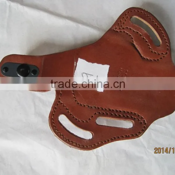 2015 New Style Gun Holster,Leather Holster,Leather Gun Holster Wholesale photo-3