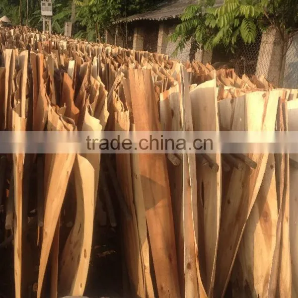 Viet Nam Suppliers 1.5 - 2.0 mm Eucalyptus Veneer photo-4