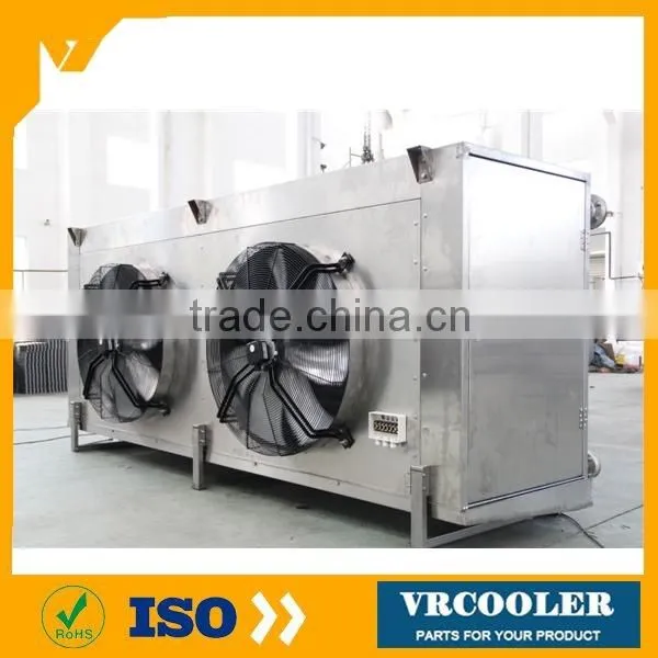 R744 Rotary Evaporator Water Defrost photo-4