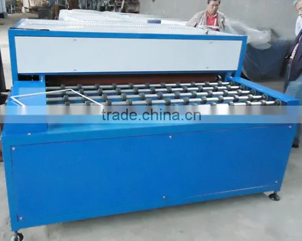 LB2200P Double Glazing Making Machine photo-5