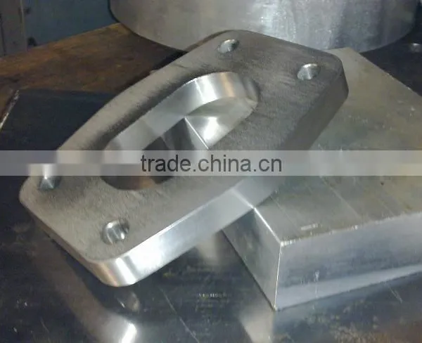 OEM sheet metal fence panel Laser Cutting Service With Advanced CNC Machines