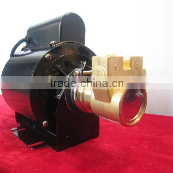 Rotary Vane Pump B100F
