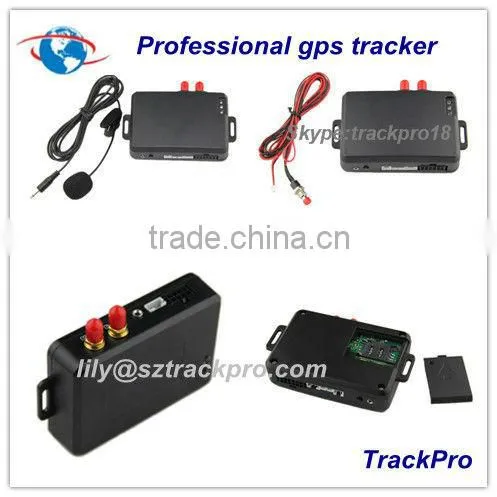 Professional Factory Manufacturing Vehicle Gps Tracker With Best Server Tracking System photo-2