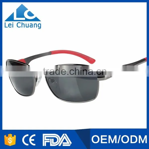 Newest Fashion Sunglasses 2016 Polarized Custom Available