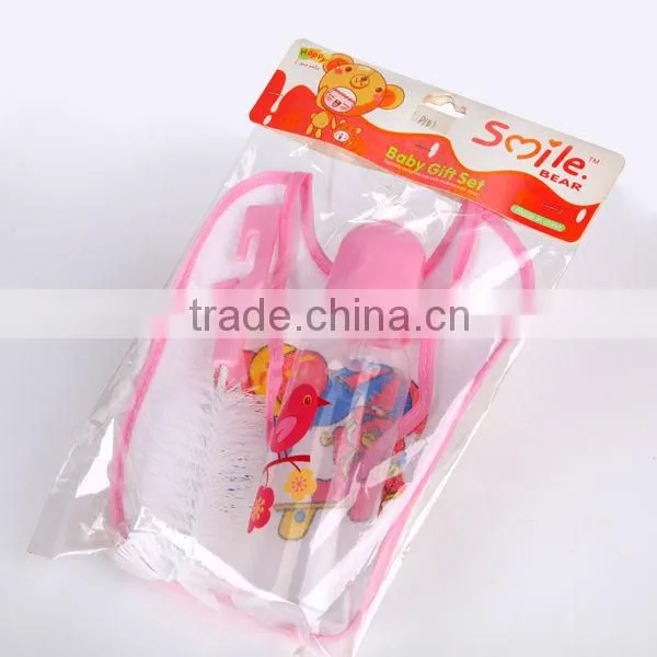Wonderful Travel Baby Gift Set, Baby Feeder Set, Baby photo-4