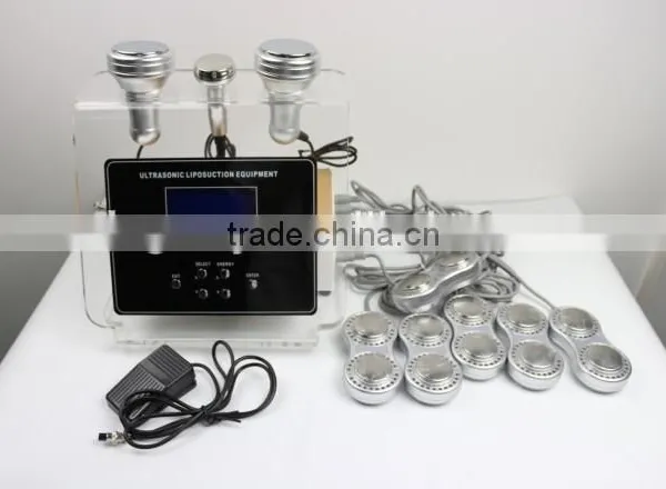 4in1 Home Use Portable Ultrasound Equipment China TM-660 photo-2