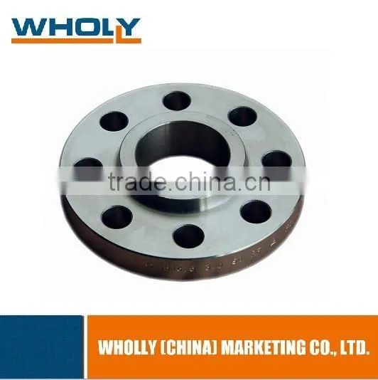 Hot Sale High Quality Forging Parts, Carbon Steel Forging Parts, All Kinds of Metal Parts photo-2