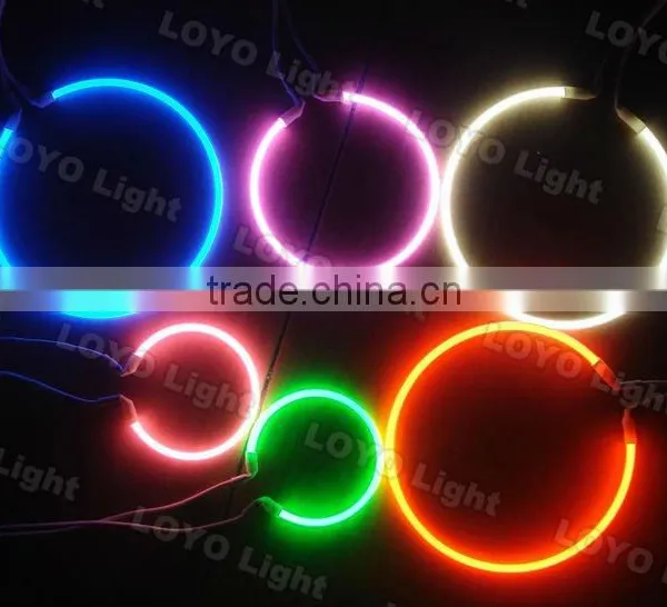 2014 Hot Sale!! Ccfl Angel Eye,ccfl Lamp. Led Ccfl for Car Accessories