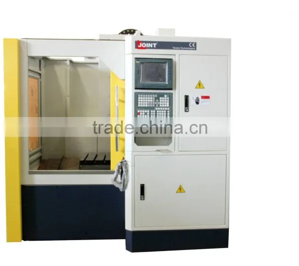 Cnc Engraving and Milling Machine CM650B
