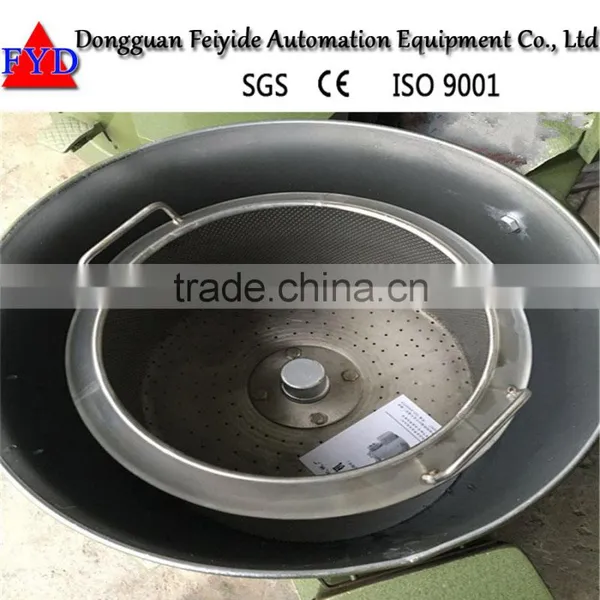 Feiyide Stainless Steel Centrifugal Dryers/Launfry-drier for Industry photo-5