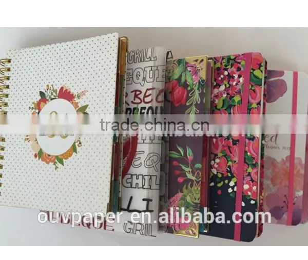 Weekly Monthly Planner photo-6